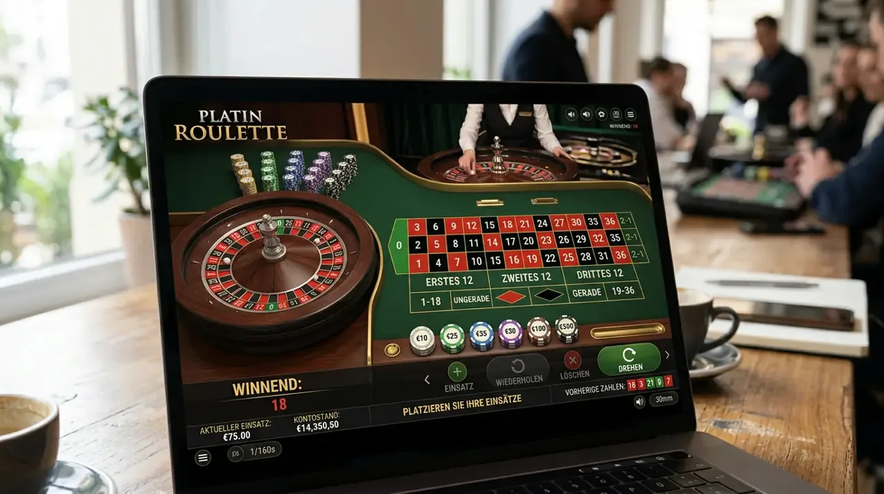 Beliebt bei Candy Spinz: Tischspiele & Klassiker