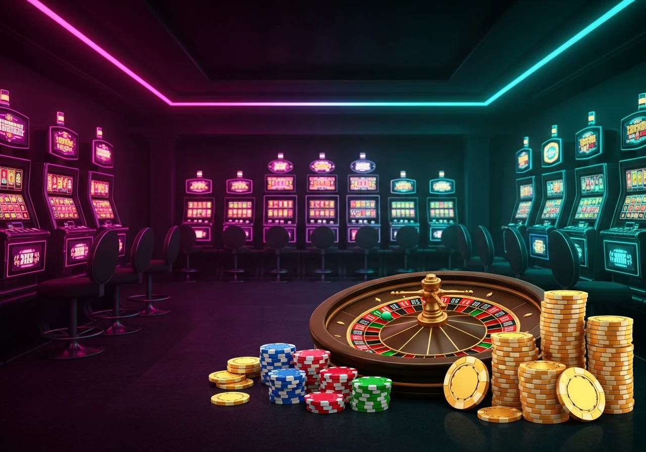 Candy Spinz