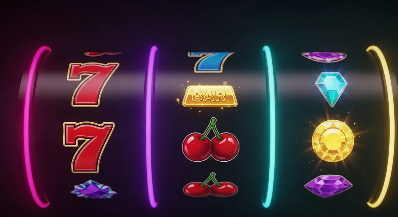 Spielautomaten (Slots)
